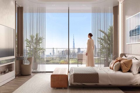 Leilighet til salgs i Meydan, Dubai, Emiratene 3 soverom, 142.0 kvm Nr. 778141 - Foto 13