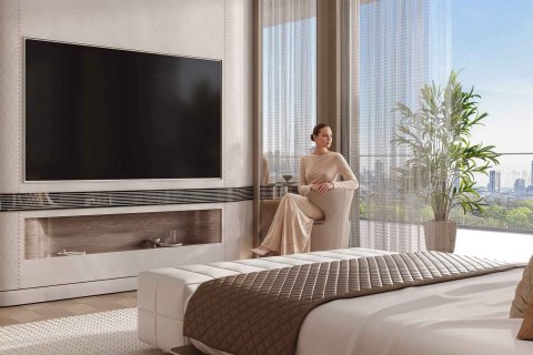 Leilighet til salgs i Meydan, Dubai, Emiratene 3 soverom, 142.0 kvm Nr. 778141 - Foto 15