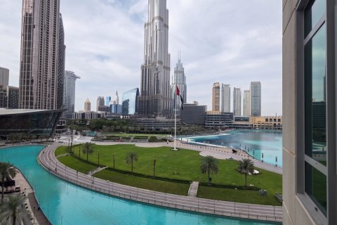 Apartamento en Downtown Dubai (Downtown Burj Dubai), Dubai, EAU 2 dormitorios, 133.3 m² № 766339