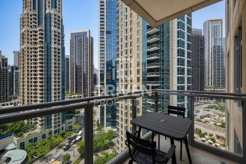 Downtown Dubai (Downtown Burj Dubai), Dubai, संयुक्त अरब अमीरात में अपार्टमेंट, 1 बेडरूम, 88.07 वर्ग मीटर, संख्या 773175 - फ़ोटो 16