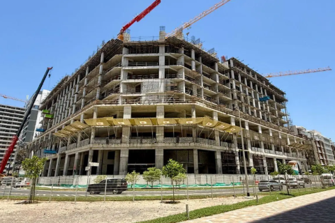 Müüa korter asukohaga Al Barsha, Dubai, AÜE: 40 m² Nr 769551 - pilt 14