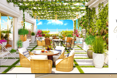 Müüa korter asukohaga Al Barsha, Dubai, AÜE: 40 m² Nr 769551 - pilt 11