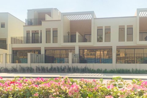 Radový dom v Damac Lagoons, Dubai, SAE 3 spálne, 197.88 m2 č. 775821