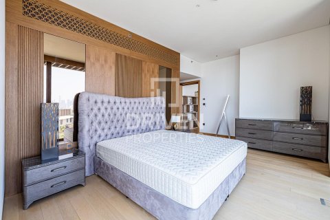 Wohnung zum Verkauf in Jumeirah, Dubai, VAE 1 Schlafzimmer, 137.68 m2 Nr. 770224 - Foto 17