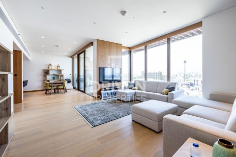 Wohnung zum Verkauf in Jumeirah, Dubai, VAE 1 Schlafzimmer, 137.68 m2 Nr. 770224 - Foto 5