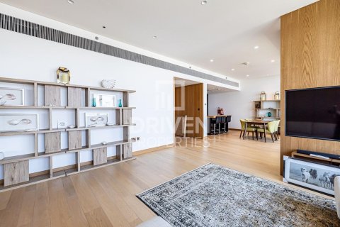 Wohnung zum Verkauf in Jumeirah, Dubai, VAE 1 Schlafzimmer, 137.68 m2 Nr. 770224 - Foto 2
