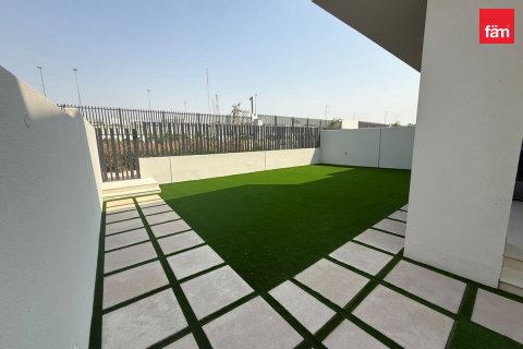 Villetta a schiera in vendita a Jebel Ali, Dubai, EAU 4 camere da letto, 362.4 mq. № 769703 - foto 2