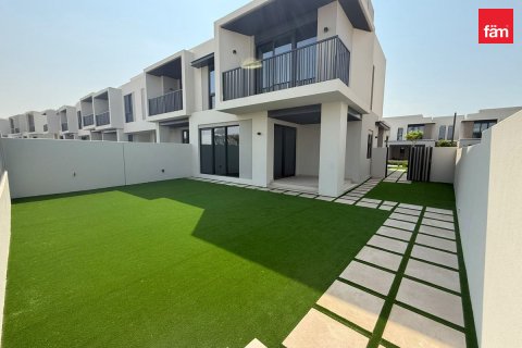 Villetta a schiera a Jebel Ali, Dubai, EAU 4 camere da letto, 362.4 mq. № 769703