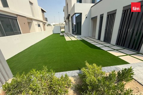 Villetta a schiera in vendita a Jebel Ali, Dubai, EAU 4 camere da letto, 362.4 mq. № 769703 - foto 7