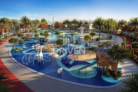 Dubai Investment Park, UAE의 판매용 빌라 침실 4개, 143.72제곱미터 번호 776394 - 사진 14