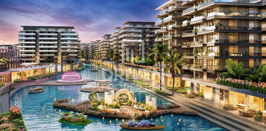 Dubai Investment Park, UAE의 빌라 침실 4개, 143.72제곱미터 번호 776394