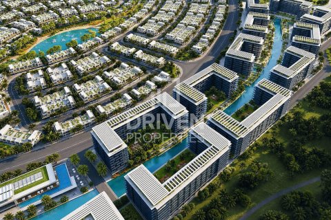 Dubai Investment Park, UAE의 판매용 빌라 침실 4개, 143.72제곱미터 번호 776394 - 사진 4
