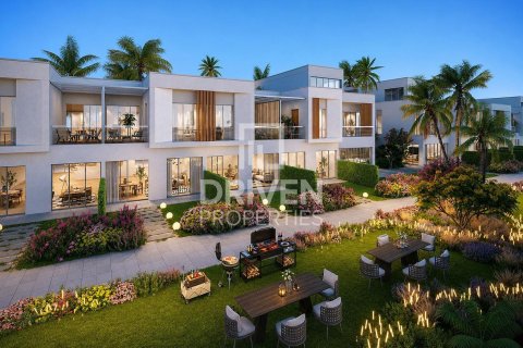 Dubai Investment Park, UAE의 판매용 빌라 침실 4개, 143.72제곱미터 번호 776394 - 사진 2