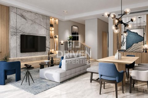 Dubai Investment Park, UAE의 판매용 빌라 침실 4개, 143.72제곱미터 번호 776394 - 사진 7