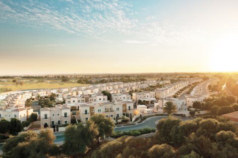 Vila di Dubai, UAE 3 bilik tidur, 189 meter persegi № 769477 - foto 12
