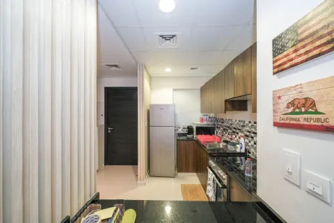 Kamienica do wynajęcia w Dubai, ZEA 3 sypialnie, 168 mkw., nr 774487 - zdjęcie 7