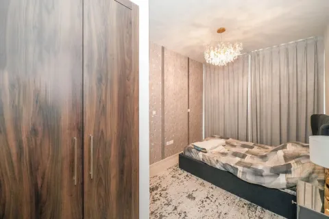 Kamienica do wynajęcia w Dubai, ZEA 3 sypialnie, 168 mkw., nr 774487 - zdjęcie 16
