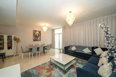 Kamienica do wynajęcia w Dubai, ZEA 3 sypialnie, 168 mkw., nr 774487 - zdjęcie 2