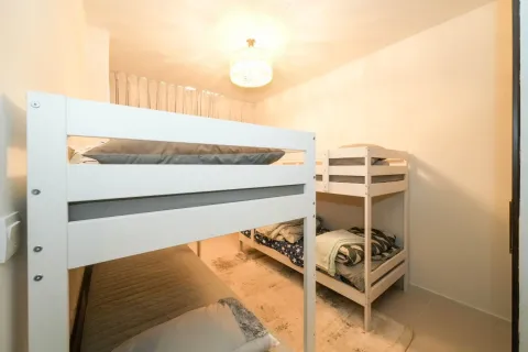 Kamienica do wynajęcia w Dubai, ZEA 3 sypialnie, 168 mkw., nr 774487 - zdjęcie 12