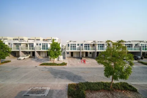 Kamienica do wynajęcia w Dubai, ZEA 3 sypialnie, 168 mkw., nr 774487 - zdjęcie 29
