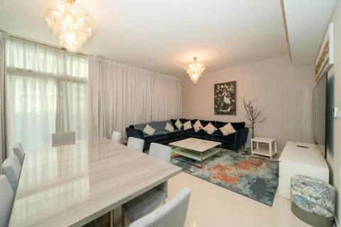 Kamienica do wynajęcia w Dubai, ZEA 3 sypialnie, 168 mkw., nr 774487 - zdjęcie 5