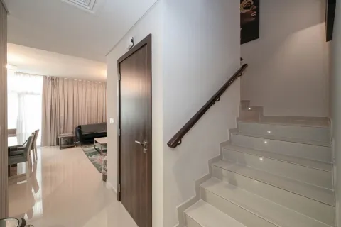 Kamienica do wynajęcia w Dubai, ZEA 3 sypialnie, 168 mkw., nr 774487 - zdjęcie 9