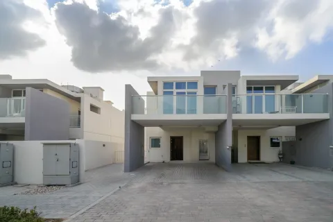 Kamienica do wynajęcia w Dubai, ZEA 3 sypialnie, 168 mkw., nr 774487 - zdjęcie 30