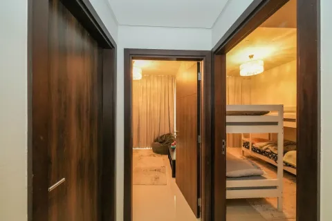 Kamienica do wynajęcia w Dubai, ZEA 3 sypialnie, 168 mkw., nr 774487 - zdjęcie 11