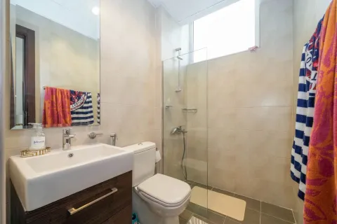 Kamienica do wynajęcia w Dubai, ZEA 3 sypialnie, 168 mkw., nr 774487 - zdjęcie 23