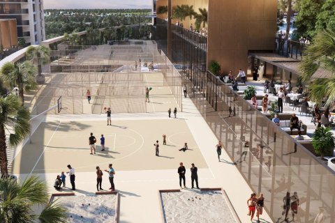 آپارتمان برای فروش در  Dubai، امارات متحده عربی  1 خوابه ، 51 متر مربع ، شماره 769558 - تصویر 4