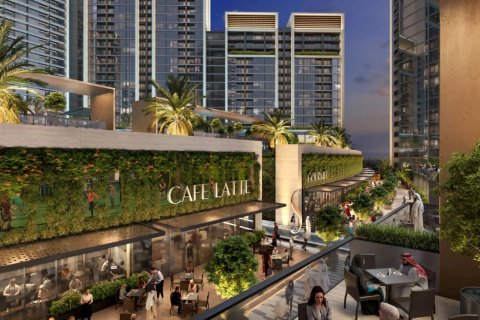 آپارتمان برای فروش در  Dubai، امارات متحده عربی  1 خوابه ، 51 متر مربع ، شماره 769558 - تصویر 3