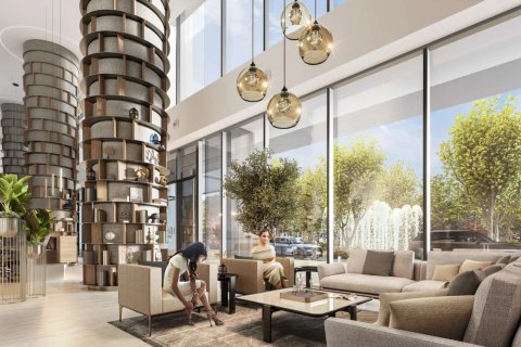 آپارتمان برای فروش در  Dubai، امارات متحده عربی  1 خوابه ، 51 متر مربع ، شماره 769558 - تصویر 6