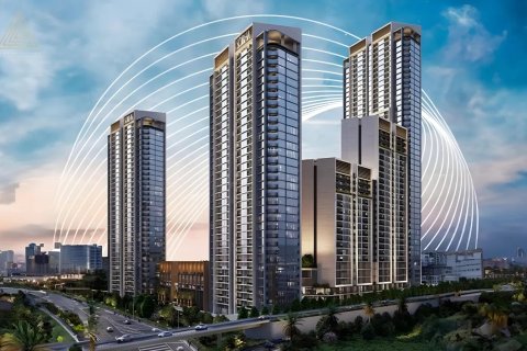 آپارتمان برای فروش در  Dubai، امارات متحده عربی  1 خوابه ، 51 متر مربع ، شماره 769558 - تصویر 10