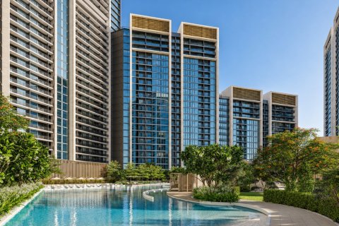 آپارتمان برای فروش در  Dubai، امارات متحده عربی  1 خوابه ، 51 متر مربع ، شماره 769558 - تصویر 9
