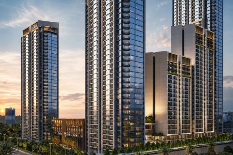 آپارتمان برای فروش در  Dubai، امارات متحده عربی  1 خوابه ، 51 متر مربع ، شماره 769558 - تصویر 8