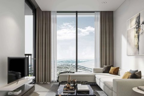 آپارتمان در Dubai ، امارات متحده عربی 1 خوابه ، 51 متر مربع.  شماره 769558