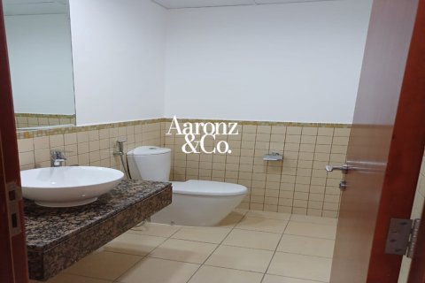 Jumeirah Beach Residence, Dubai, BAE’de kiralık daire 1 yatak odası, 103 m² No 775140 - fotoğraf 8
