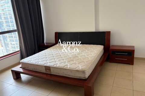 Jumeirah Beach Residence, Dubai, BAE’de kiralık daire 1 yatak odası, 103 m² No 775140 - fotoğraf 5