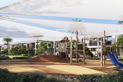 טאונהאוס למכירה ב Dubai South (Dubai World Central), Dubai, איחוד האמירויות  4 חדרי שינה, 289.76 מ"ר, מספר 781425 - תמונה 10