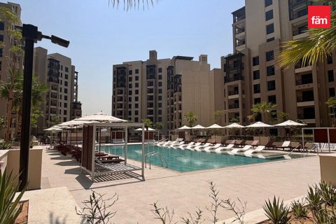 Apartemen di Umm Suqeim, Dubai, UEA 1 kamar tidur, 70 m2 nomor 769888 - foto 15