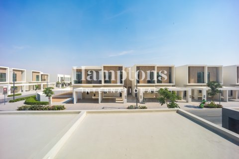 خانه شهری برای اجاره در The Valley، Dubai، امارات متحده عربی 3 خوابه ، 173.99988676 متر مربع ، شماره 782959 - تصویر 4