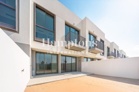 خانه شهری برای اجاره در The Valley، Dubai، امارات متحده عربی 3 خوابه ، 173.99988676 متر مربع ، شماره 782959 - تصویر 30