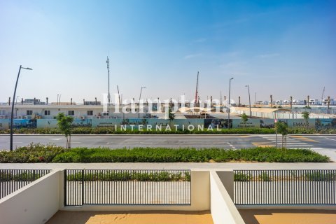 خانه شهری برای اجاره در The Valley، Dubai، امارات متحده عربی 3 خوابه ، 173.99988676 متر مربع ، شماره 782959 - تصویر 10