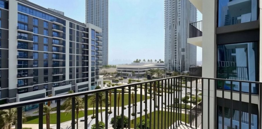 Dubai, UAE의 아파트 침실 1개, 67.6제곱미터 번호 769688
