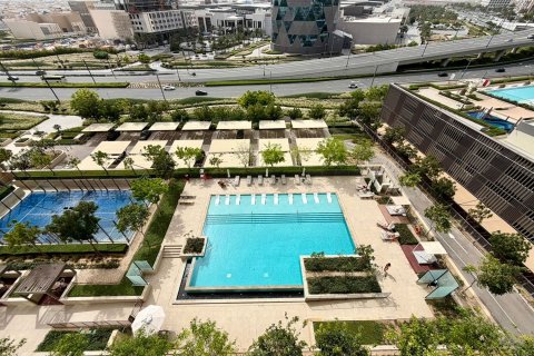 Apartament në Dubai Hills Estate, Emiratet e Bashkuara Arabe 2 dhoma gjumi, 67.38 m2. № 750477