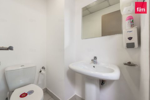 Kantor di Dubai, UEA 74.7 m2 nomor 769846 - foto 11