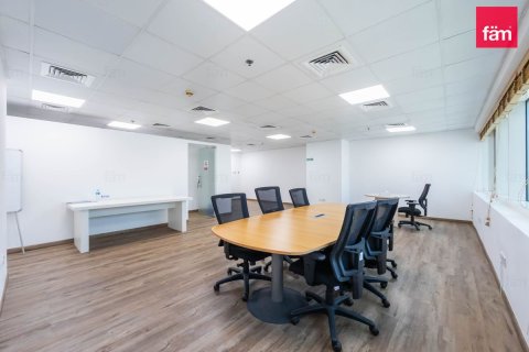 Kantor di Dubai, UEA 74.7 m2 nomor 769846 - foto 2