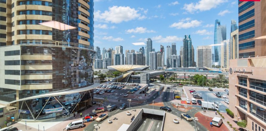 Kantor di Dubai, UEA 74.7 m2 nomor 769846