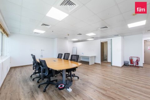 Kantor di Dubai, UEA 74.7 m2 nomor 769846 - foto 7
