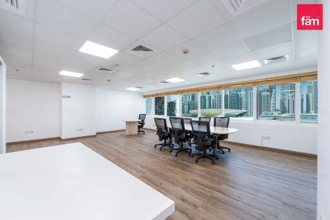 Kantor di Dubai, UEA 74.7 m2 nomor 769846 - foto 3